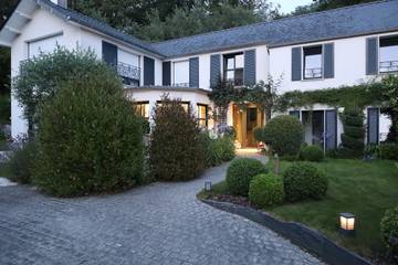 Chambre d’hôte pour 2 personnes, avec jardin dans le Finistère