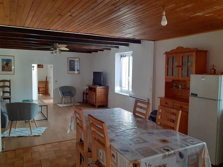 Location de vacances pour 5 personnes à Mazamet - 3