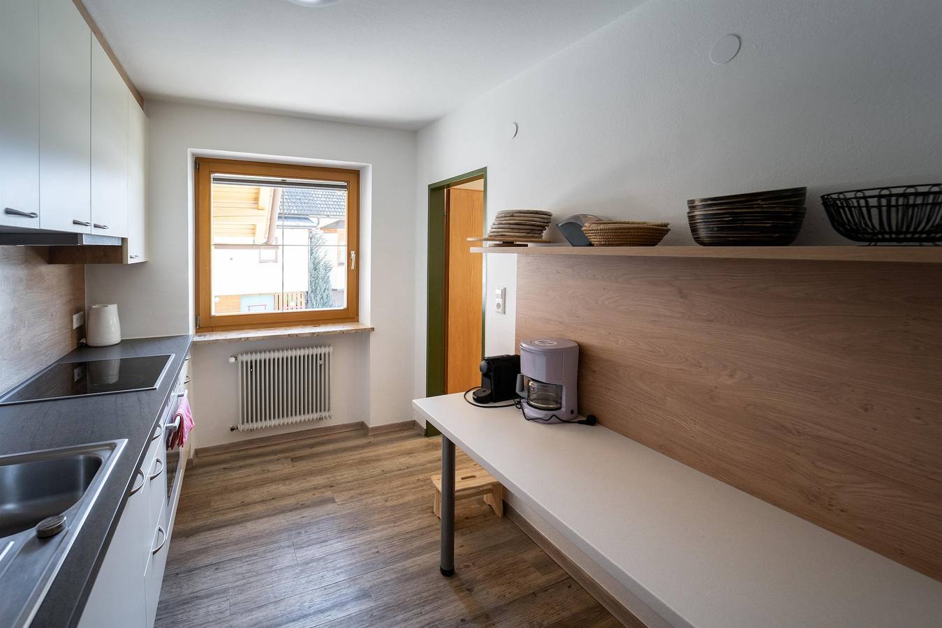 Ferienhaus in Göriach, Bundesland Salzburg