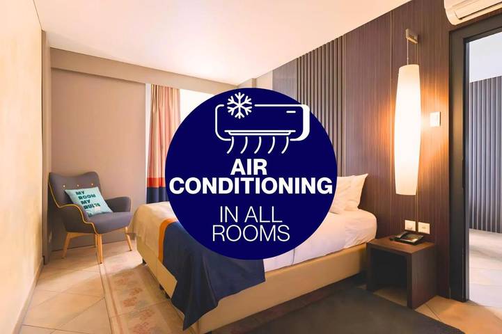 Hôtel pour 2 personnes, avec Terrasse
