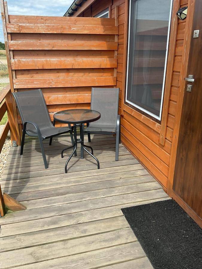 Ganze Wohnung, Apartamenty Cztery Siostry in Zastań, Baltic Sea Pomerania