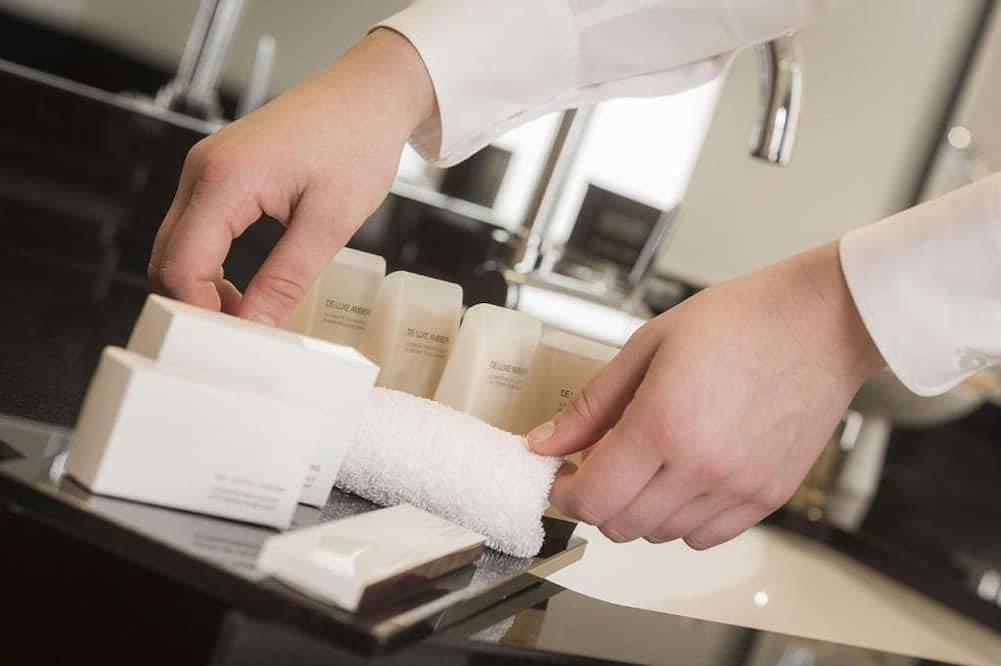 Ganze Wohnung, Apartment A 45m² - Living Apartments Ludwigshafen in Ludwigshafen, Kurpfalz