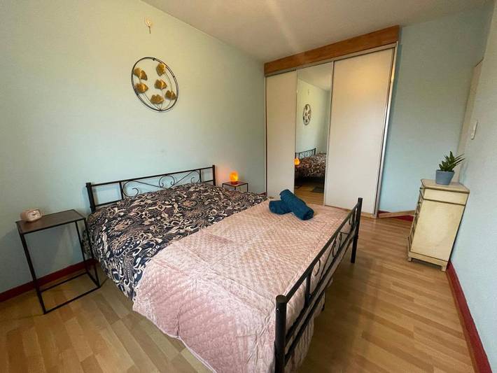 Gîte pour 6 personnes à Delle - 3