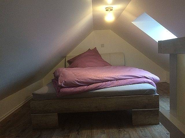 Ganze Ferienwohnung, Haus Jydebek - Ferienwohnung Classica in Jübek, Grünes Binnenland