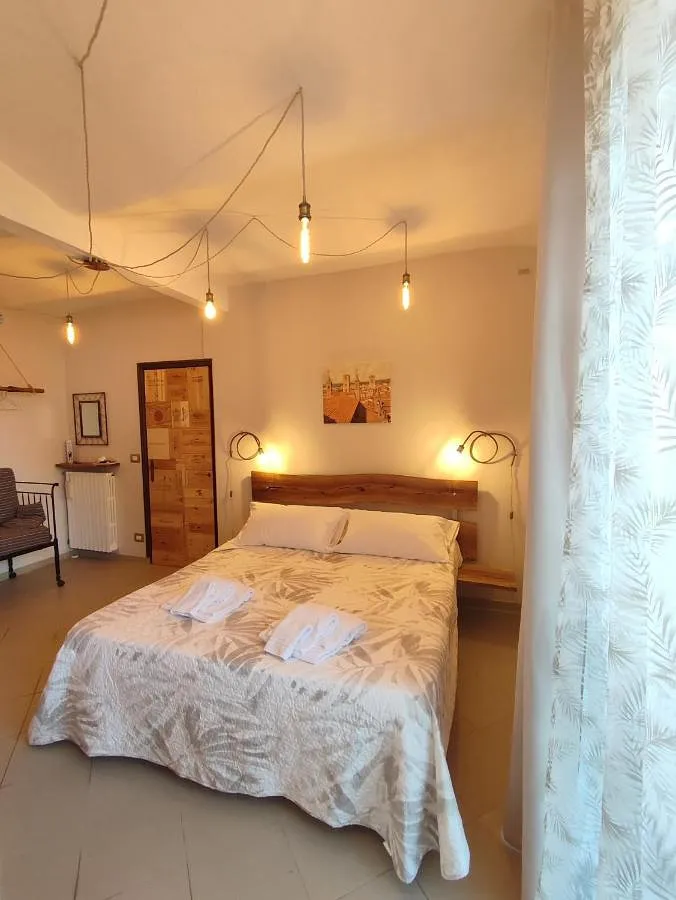 Casa de vacaciones para 4 personas, con vistas y jardín, Familias con niños - 1