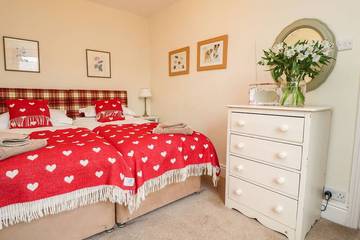 Cottage for 6 People in Grassington, North Yorkshire, Photo 4