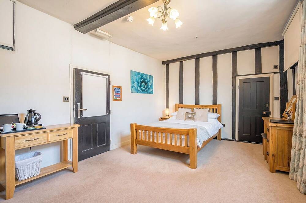 Entire apartment, Cotton Room, The Merchant House, Ipswich in Ipswich, Suffolk