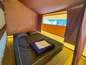 Camping für 4 Personen in Agde, Occitanie, Bild 3