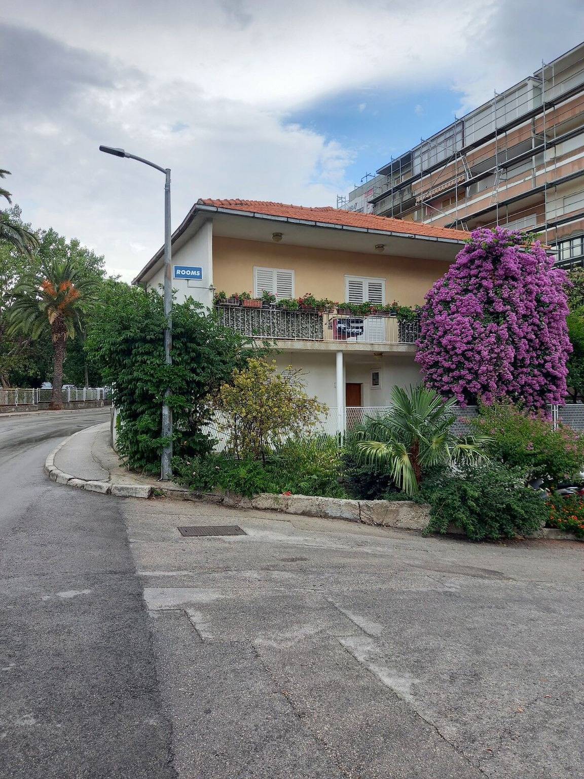 Rooms Mirjana in Trogir, Split-Dalmatie