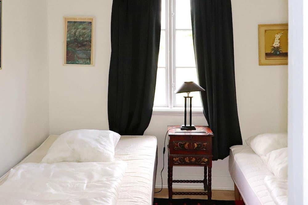6 Personen Ferienhaus in Kyrkhult in Kyrkhult, Olofströms und Umgebung