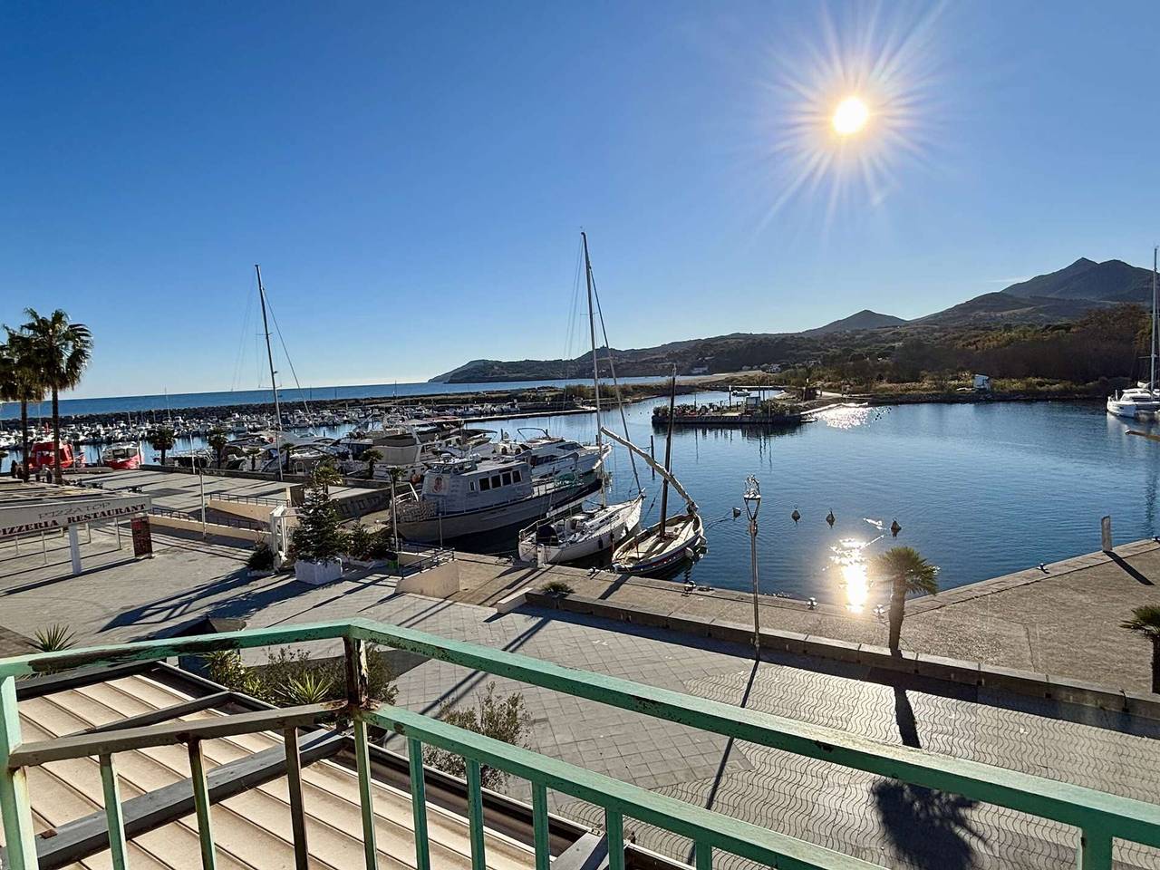 Appartement entier, Appart 2 pièces, climatisé, 150m de la mer, garage - Argelès-sur-Mer in Côte Vermeille, Argelès-sur-Mer