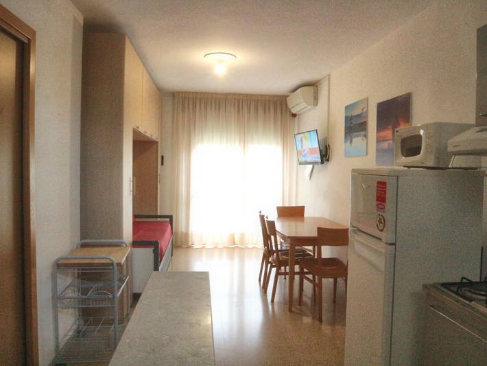 Gîte pour 2 personnes à Lignano Sabbiadoro - 2