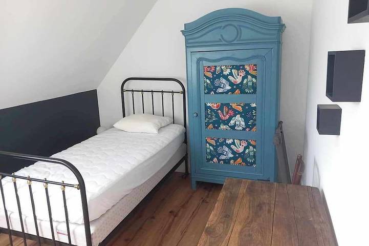 Location de vacances pour 6 personnes dans Anglesqueville-la-Bras-Long - 2