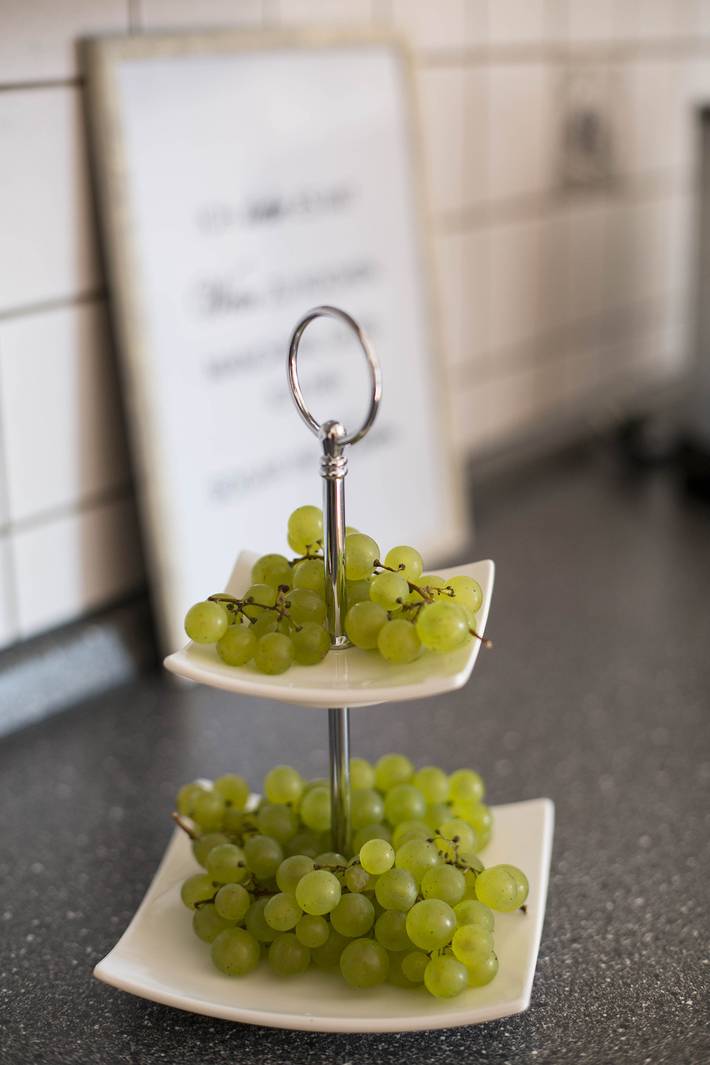Ferienhaus für 4 Personen, mit Garten und Balkon, kinderfreundlich in Bremerhaven - 4