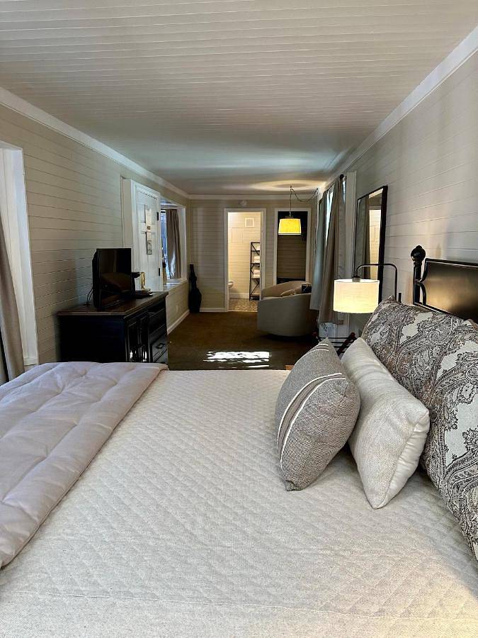 Hôtel pour 2 personnes - 1