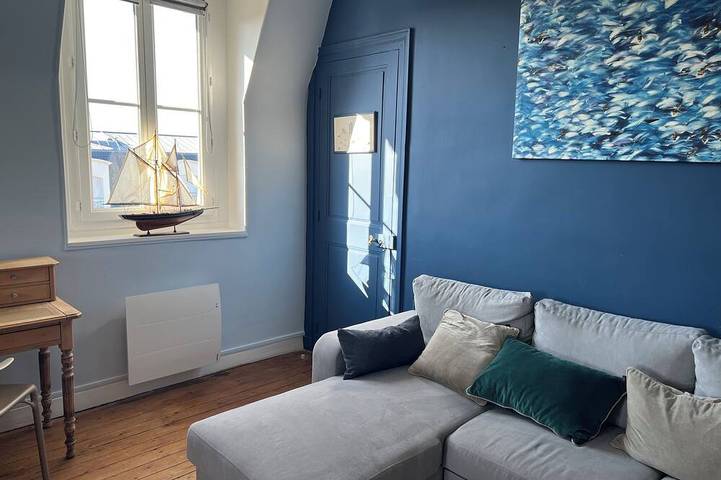 Ferienwohnung für 4 Personen - 1