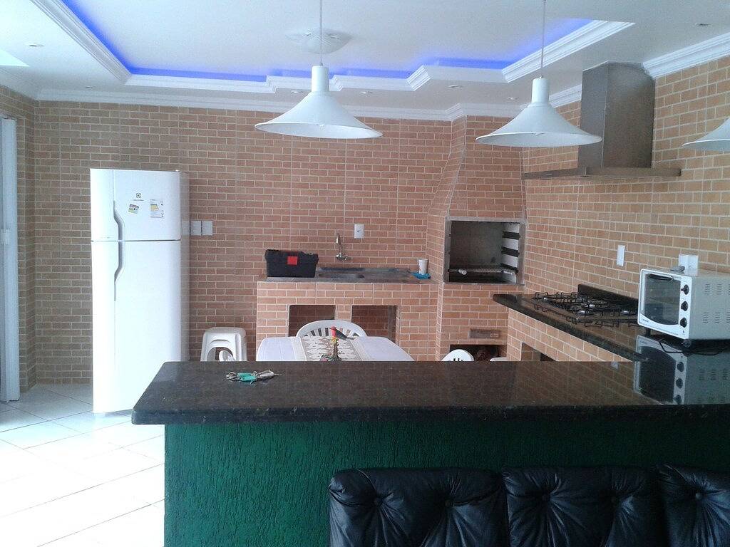 Haus In Balneário Barra Do Sul - Sc in Balneário Barra do Sul, Litoral Catarinense