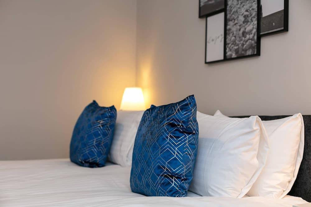 Ganze Wohnung, Seaforth Suite - Donnini Apartments in Ayr, Firth Of Clyde