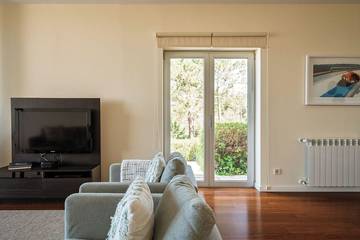 Villa pour 7 Personnes dans Ericeira, District de Lisbonne, Photo 4