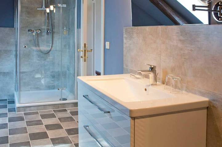 Ferienhaus für 5 Personen, mit Garten in Ludorf - 2