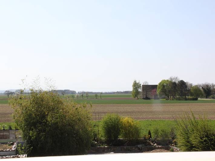 Ferienglück-Markgräflerland in Neuenburg am Rhein, Südschwarzwald