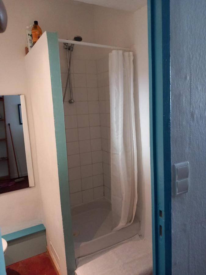 Double Room with Private Bathroom in Sault, Parc naturel régional du Mont-Ventoux
