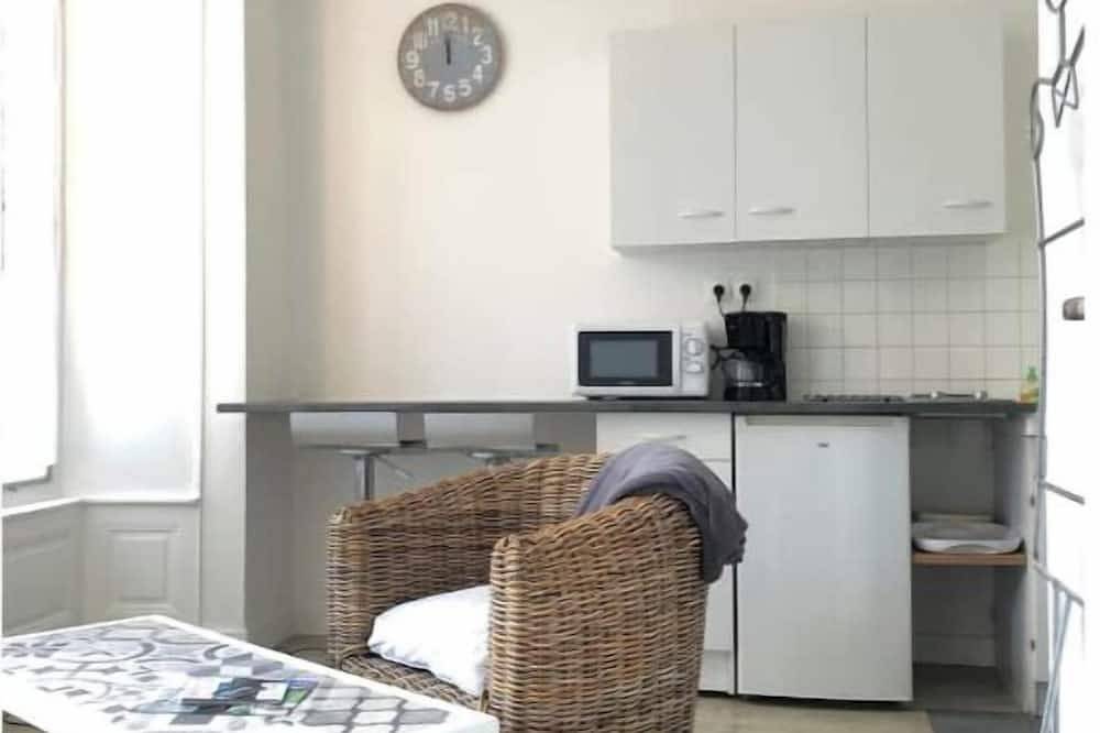 Appartement De Vacances pour 2 Personnes dans Laval, Mayenne