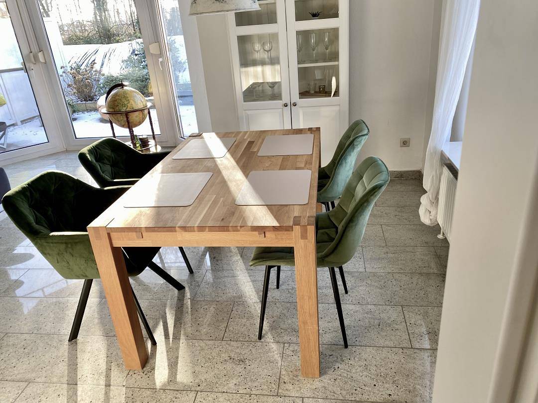 Ferienwohnung für 4 Personen in Greetsiel, Krummhörn