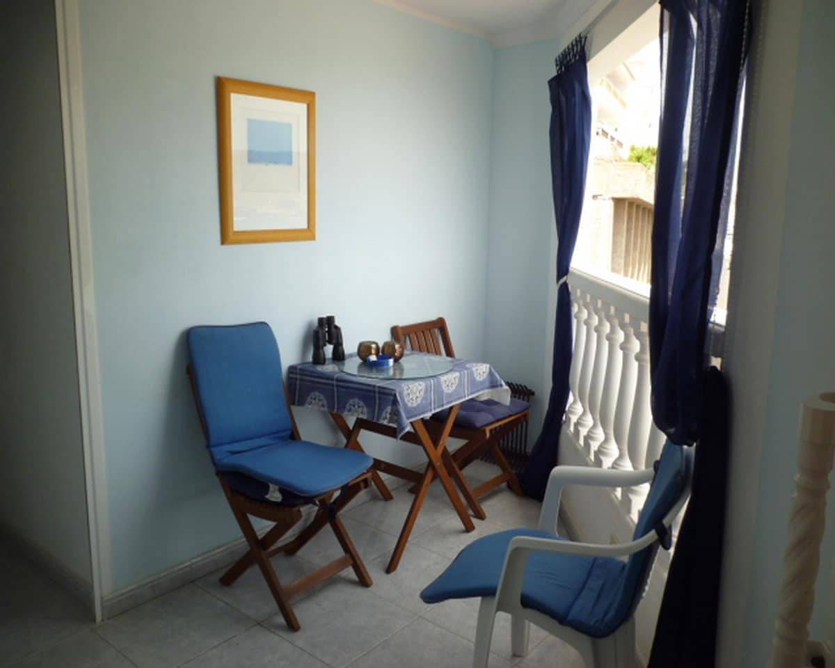 Apartamento entero, Apartment Frida in Los Cristianos, Arona 