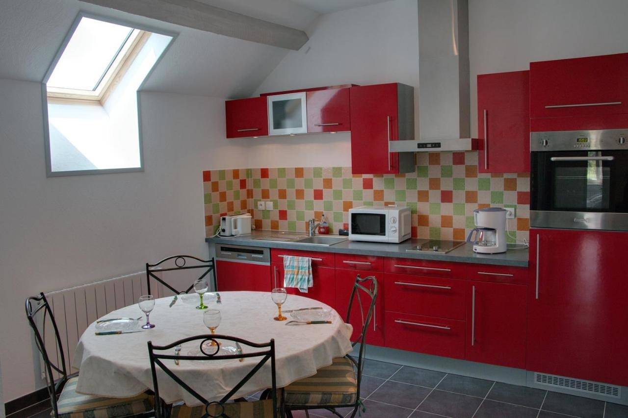 Gite de Villaine in Theillay, Sologne