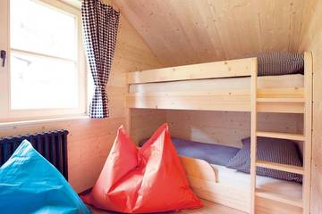 Chalet für 4 Personen in Brand, Brandnertal, Bild 4