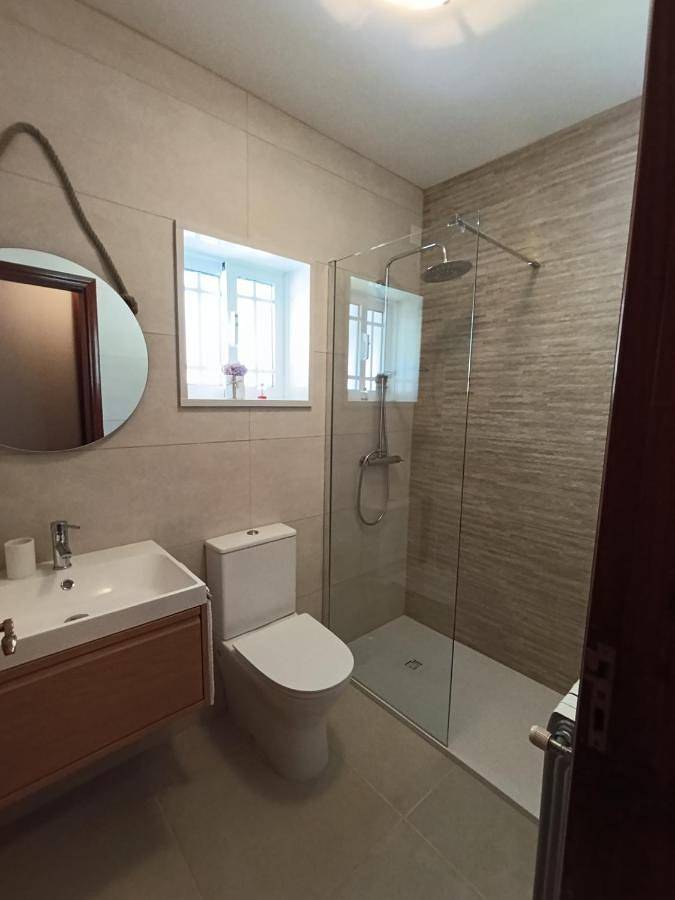 Casa rural para 7 personas, con terraza, Se admiten mascotas en Penafiel - 4