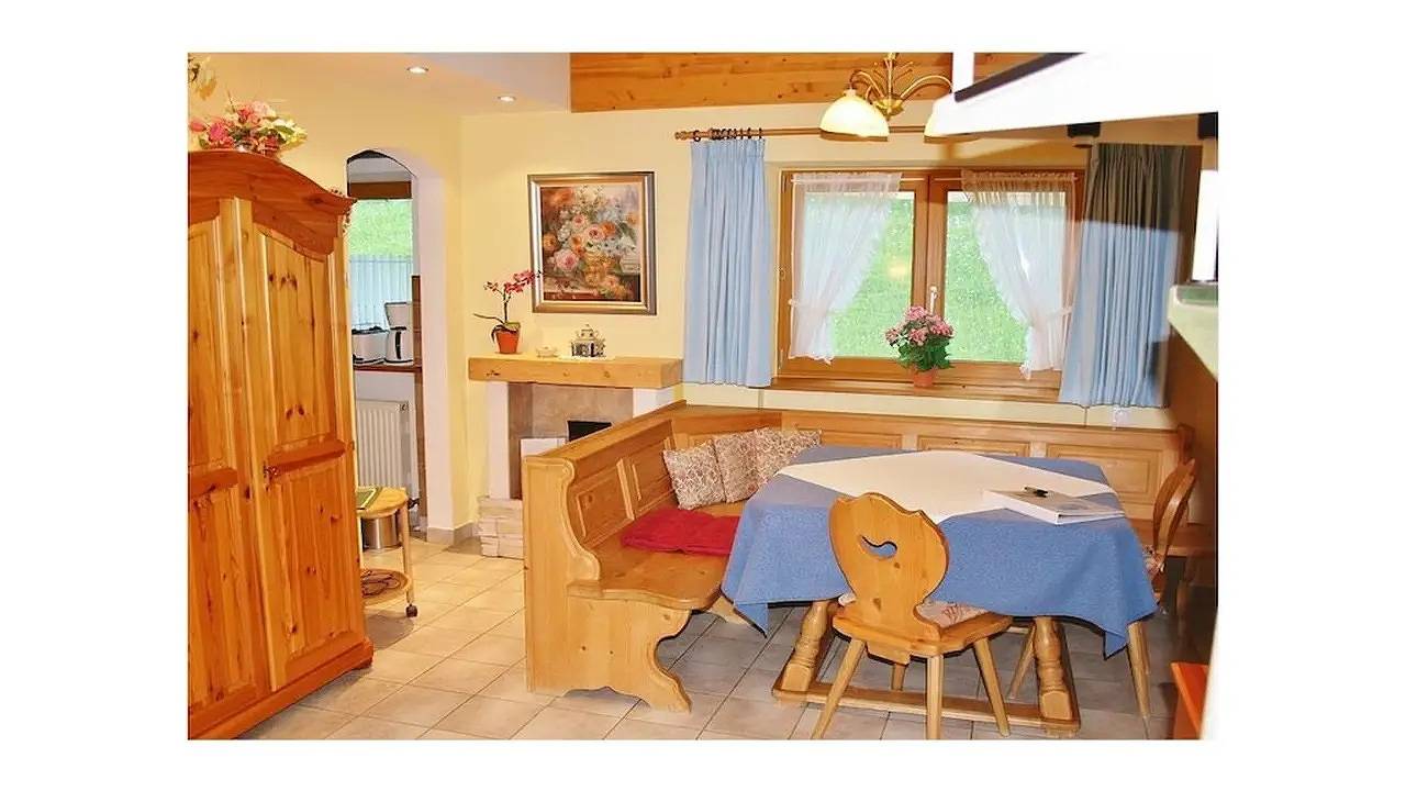 Ferienhaus für 4 Personen (65 m²) in Bischofswiesen in Bischofswiesen, Berchtesgadener Alpen