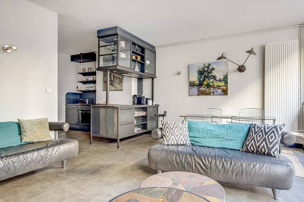 Photo : Appartement de vacances