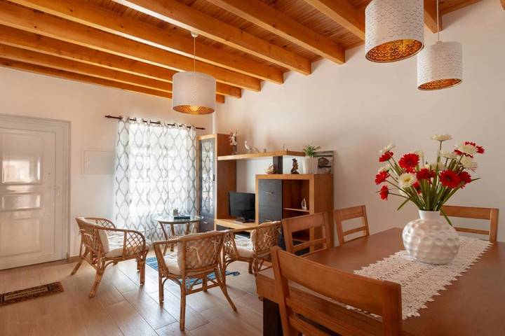 Location de vacances pour 4 personnes, avec terrasse dans Costa Nova - 3