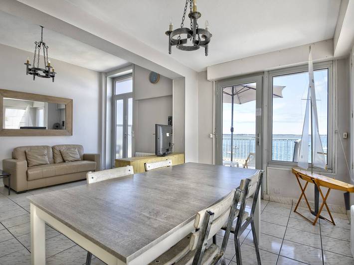 Gîte pour 4 personnes dans Pereire - 2