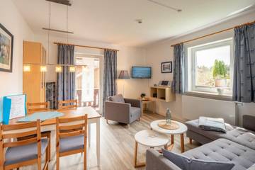 Ferienwohnung für 4 Personen in Halblech, Romantische Straße, Bild 4