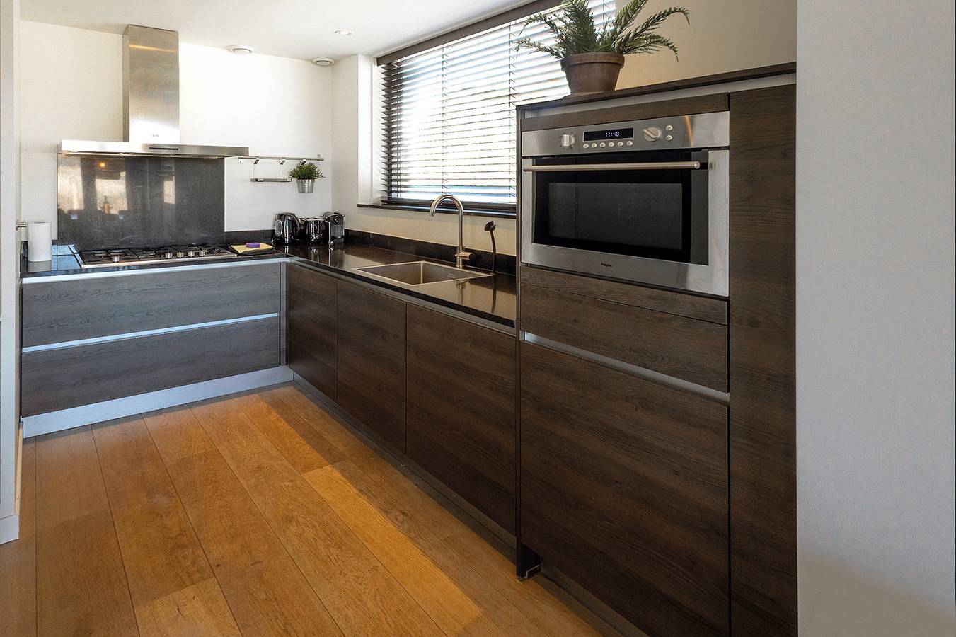 Luxuriöse Dünenvilla für 6 Personen mit Sauna, in Strandnähe in Egmond aan den Hoef in Egmond aan den Hoef, Noord-Holland - Nordseeküste