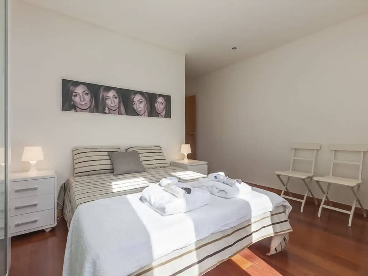 Apartamento entero, Sonnenaufgang in Moledo" Wohnung in Moledo, Distrito de Viana do Castelo