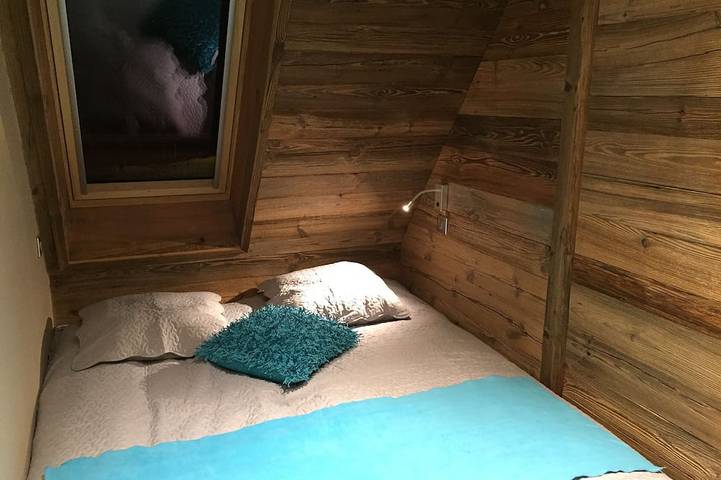 Geheel appartement, Charmant Duplexwoning 4 kamers, 7 Rip, zwembad, dichtbij Center, Ski Loc -35% in Avoriaz, Morzine