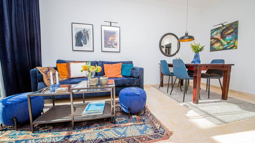 Ganze Wohnung, Residencial Duquesa 8.22.3A in San Luis de Sabinillas, Manilva