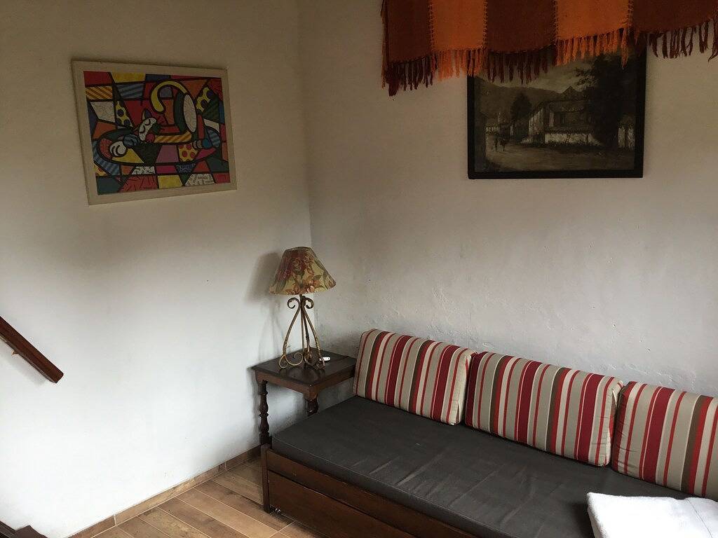 Ótima casa localizada na Mata Atlântica com piscina enorme, Sauna, Trilhas para caminhadas e muito mais. in Nova Friburgo, Rio de Janeiro (Bundesstaat)