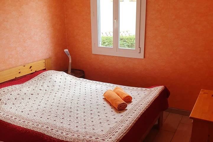 Villa pour 12 personnes à Sausset-les-Pins - 4