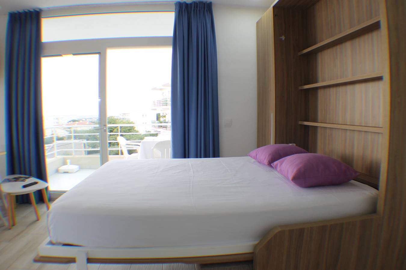 Appartement entier, Rescator Resort 303 in Roses, Haut-Ampurdan