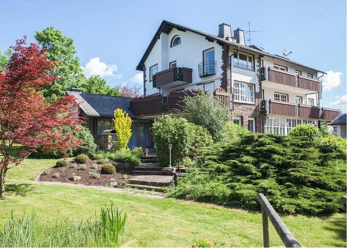 Ferienhaus für 6 Personen, mit Garten und Balkon, kinderfreundlich in Willingen - 2