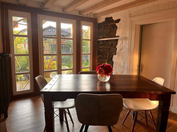 Ferienwohnung für 2 Personen, mit Garten in Bergisches Land - 4