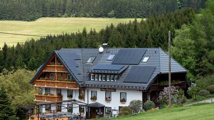 Ferienwohnung für 4 Personen in Suedlicher Schwarzwald, Titisee-Neustadt, Bild 3