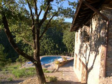 Maison De Campagne pour 10 Personnes dans Coll de Nargó, Province de Lérida, Photo 3