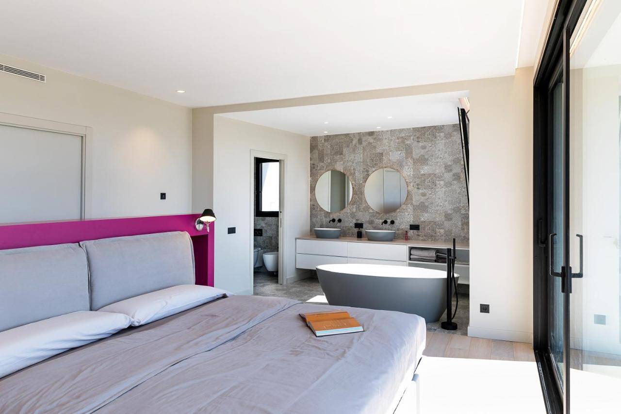 King Room in Platja d'Aro, Costa Brava