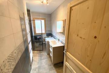 Location De Vacances pour 6 Personnes dans Saint-Jean-de-Maurienne, Région de Saint-Jean-de-Maurienne, Photo 4